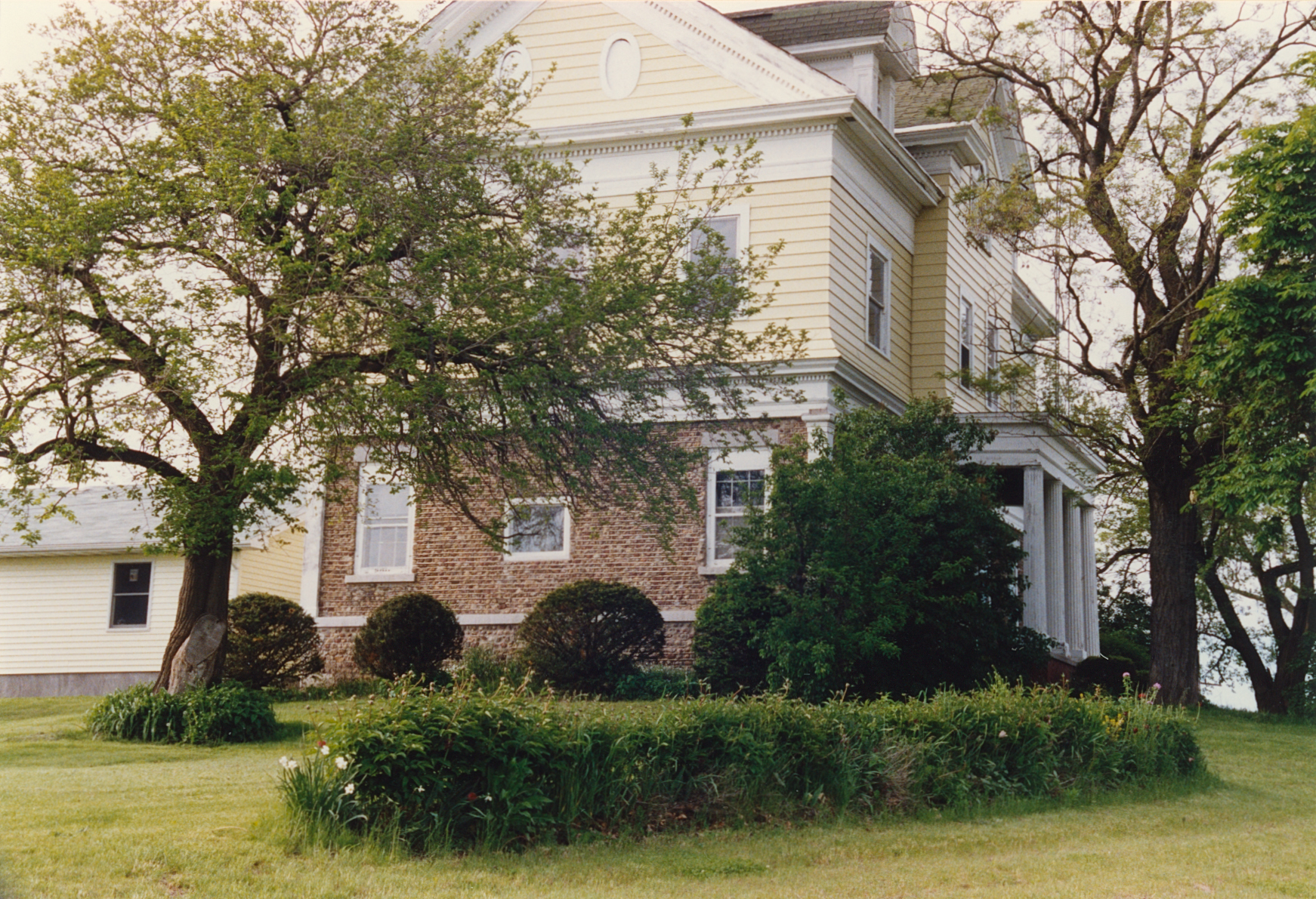 Fay-2 3792 Post Rd 2